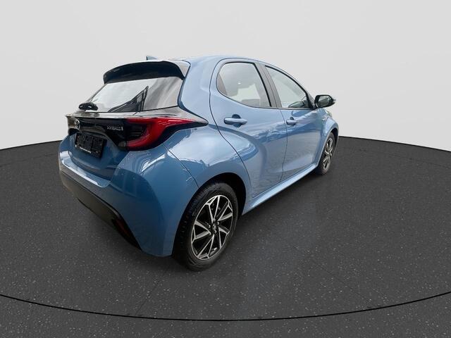 Toyota YARIS 1.5 Hybrid Dynamic