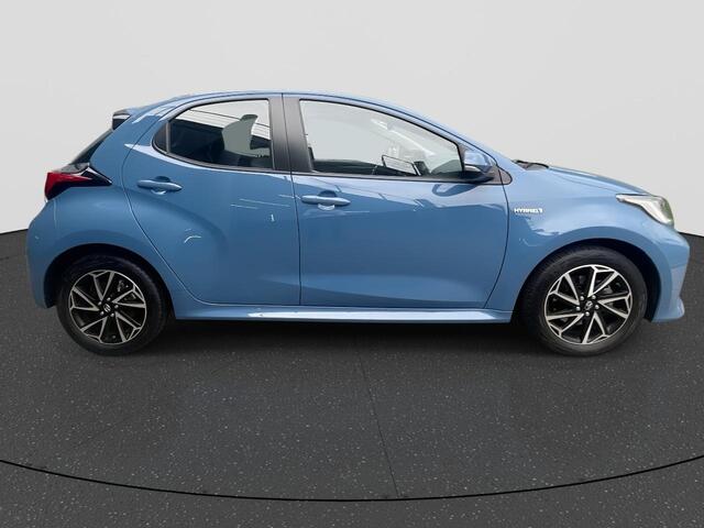 Toyota YARIS 1.5 Hybrid Dynamic