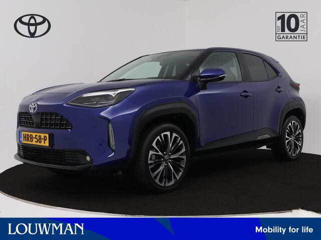 Toyota YARIS Cross 1.5 Hybrid Executive