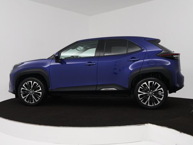 Toyota YARIS Cross 1.5 Hybrid Executive