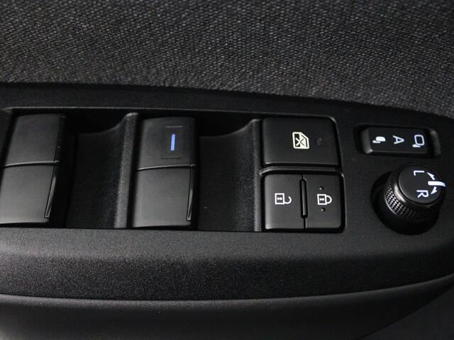 Toyota YARIS Cross 1.5 Hybrid Executive