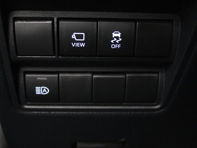 Toyota YARIS Cross 1.5 Hybrid Executive