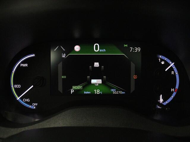 Toyota YARIS Cross 1.5 Hybrid Executive