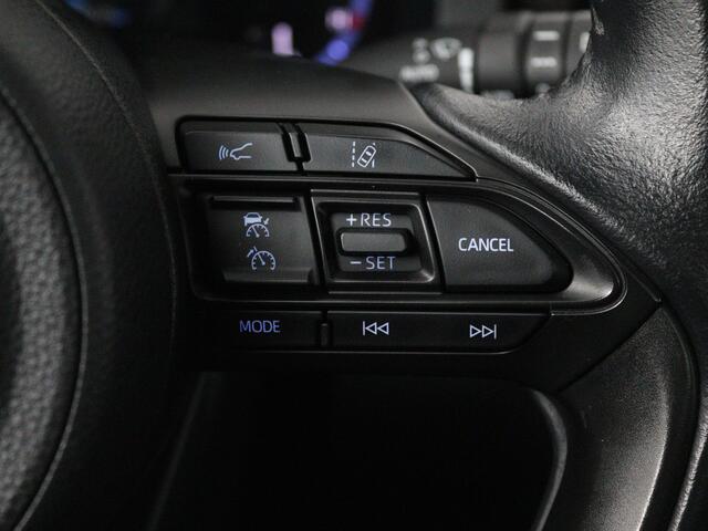 Toyota YARIS Cross 1.5 Hybrid Executive