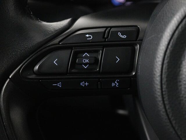 Toyota YARIS Cross 1.5 Hybrid Executive