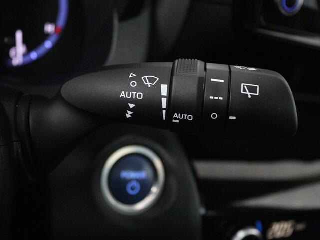 Toyota YARIS Cross 1.5 Hybrid Executive