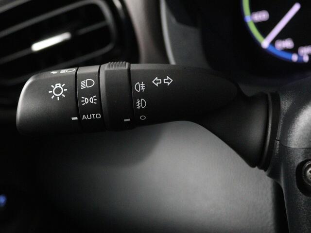 Toyota YARIS Cross 1.5 Hybrid Executive