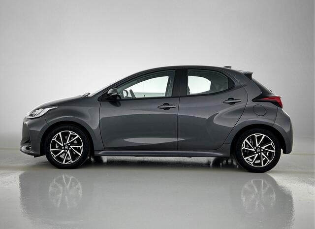 Toyota YARIS 1.5 Hybrid Dynamic | Navigatie | Carplay | Climate Control | Camera |