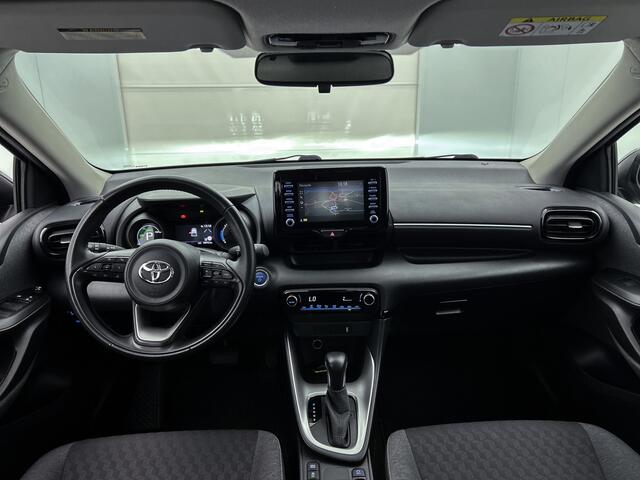 Toyota YARIS 1.5 Hybrid Dynamic | Navigatie | Carplay | Climate Control | Camera |