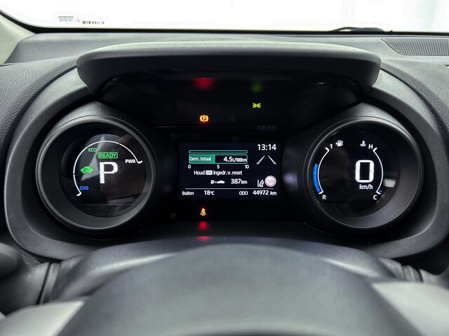 Toyota YARIS 1.5 Hybrid Dynamic | Navigatie | Carplay | Climate Control | Camera |