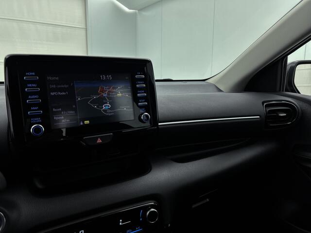 Toyota YARIS 1.5 Hybrid Dynamic | Navigatie | Carplay | Climate Control | Camera |