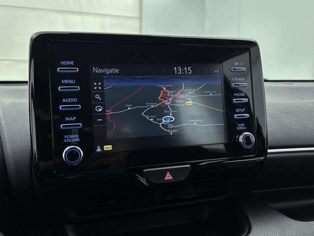 Toyota YARIS 1.5 Hybrid Dynamic | Navigatie | Carplay | Climate Control | Camera |