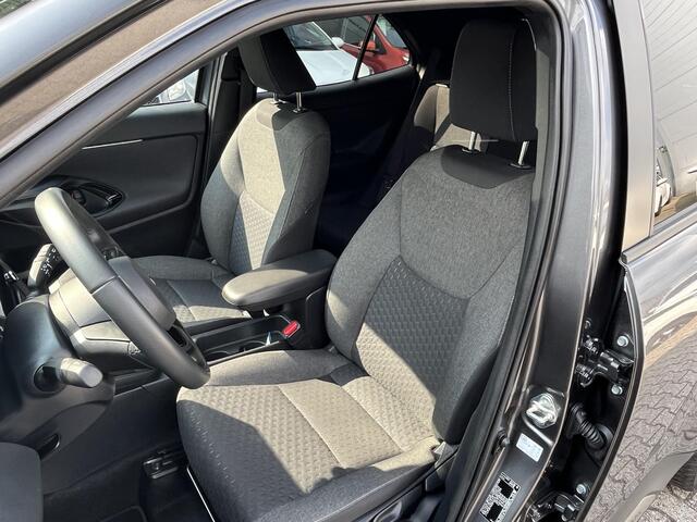 Toyota YARIS Cross 1.5 Hybrid 115 First Edition All seasonbanden