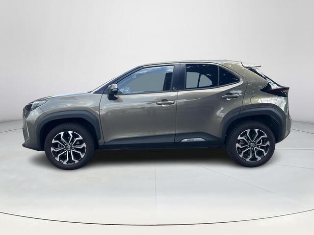 Toyota YARIS Cross 1.5 Hybrid Dynamic Comfort Pack | 06-10141018 Voor meer informatie