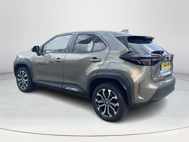 Toyota YARIS Cross 1.5 Hybrid Dynamic Comfort Pack | 06-10141018 Voor meer informatie
