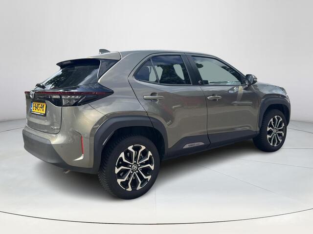 Toyota YARIS Cross 1.5 Hybrid Dynamic Comfort Pack | 06-10141018 Voor meer informatie