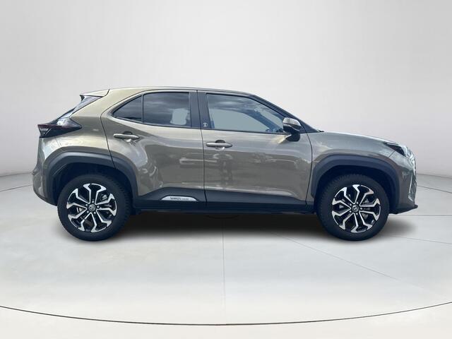 Toyota YARIS Cross 1.5 Hybrid Dynamic Comfort Pack | 06-10141018 Voor meer informatie