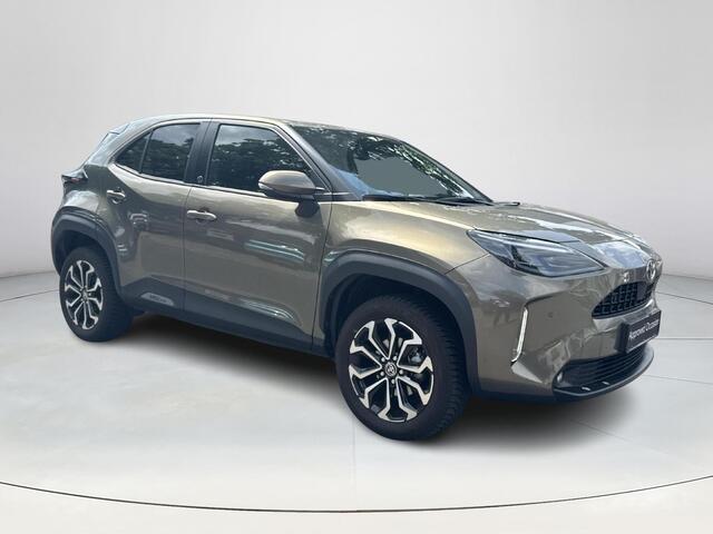 Toyota YARIS Cross 1.5 Hybrid Dynamic Comfort Pack | 06-10141018 Voor meer informatie