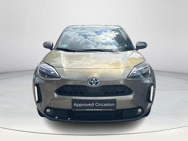 Toyota YARIS Cross 1.5 Hybrid Dynamic Comfort Pack | 06-10141018 Voor meer informatie