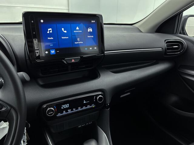 Toyota YARIS 1.5 Hybrid 115 Dynamic