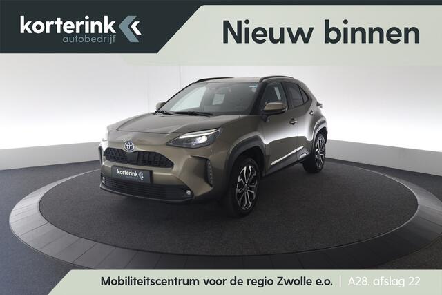 Toyota YARIS Cross 1.5 Hybrid Dynamic