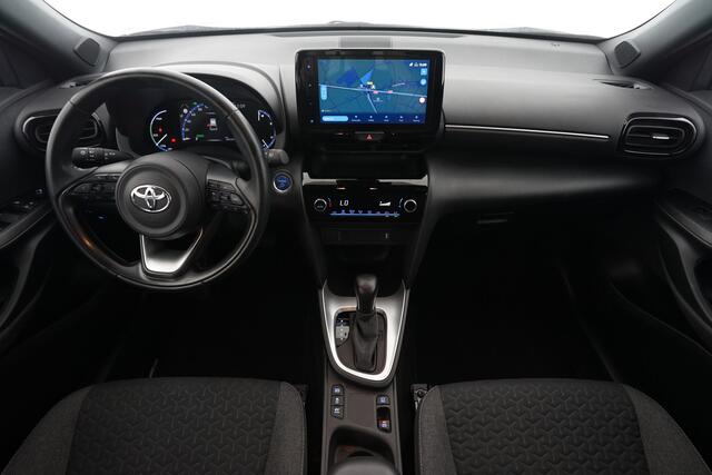 Toyota YARIS Cross 1.5 Hybrid Dynamic