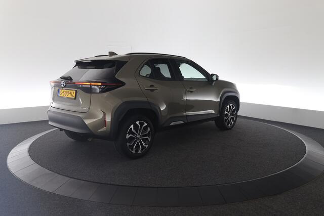 Toyota YARIS Cross 1.5 Hybrid Dynamic