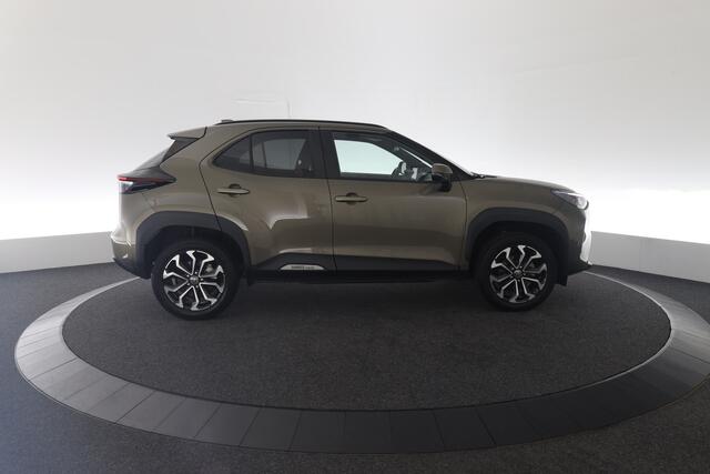 Toyota YARIS Cross 1.5 Hybrid Dynamic