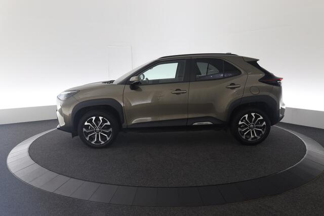 Toyota YARIS Cross 1.5 Hybrid Dynamic
