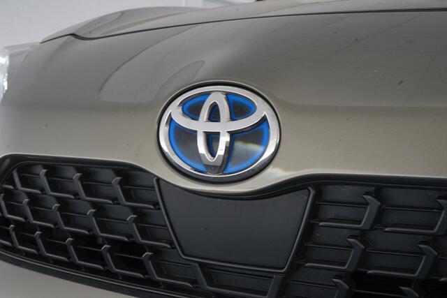 Toyota YARIS Cross 1.5 Hybrid Dynamic