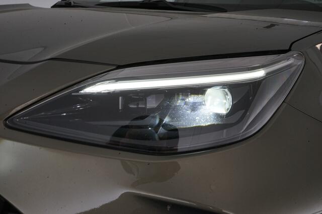 Toyota YARIS Cross 1.5 Hybrid Dynamic