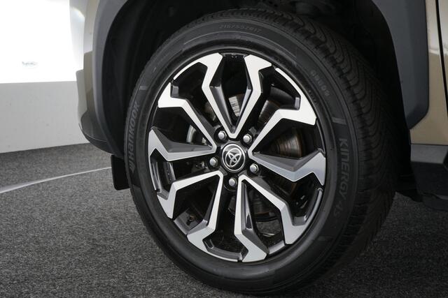 Toyota YARIS Cross 1.5 Hybrid Dynamic