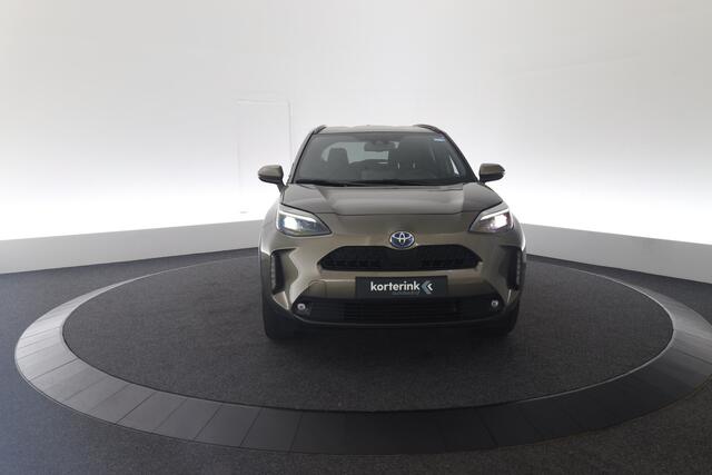 Toyota YARIS Cross 1.5 Hybrid Dynamic