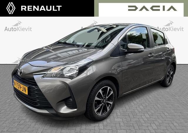 Toyota YARIS 1.5 VVT-i Active - Trekhaak / Camera