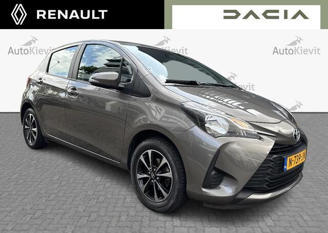 Toyota YARIS 1.5 VVT-i Active - Trekhaak / Camera