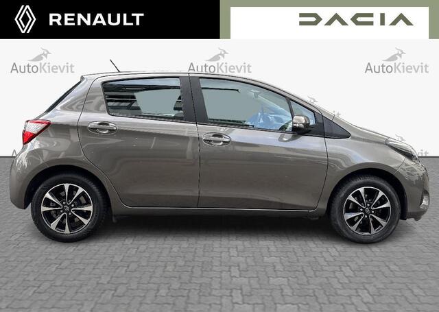 Toyota YARIS 1.5 VVT-i Active - Trekhaak / Camera