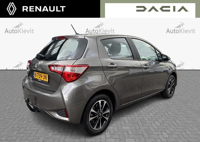 Toyota YARIS 1.5 VVT-i Active - Trekhaak / Camera