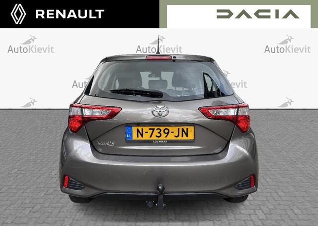 Toyota YARIS 1.5 VVT-i Active - Trekhaak / Camera
