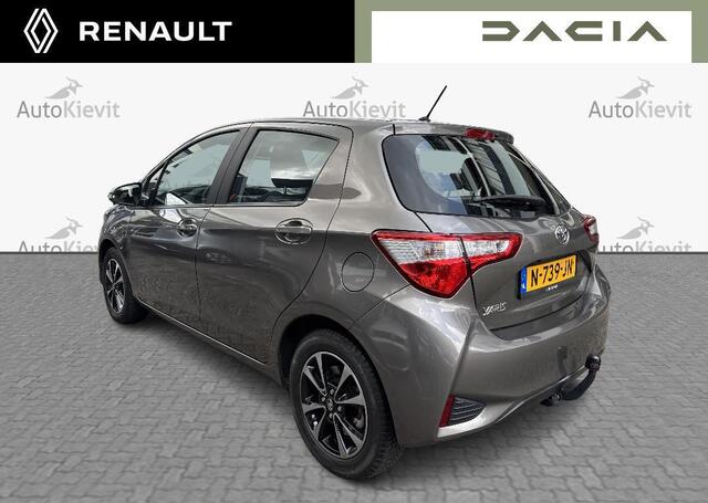 Toyota YARIS 1.5 VVT-i Active - Trekhaak / Camera