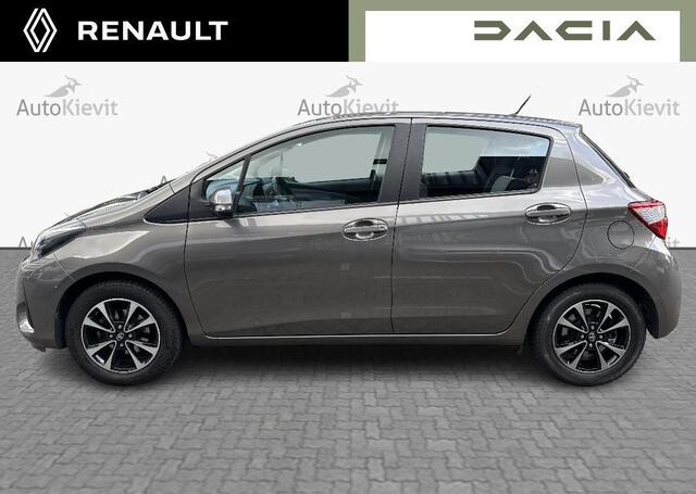 Toyota YARIS 1.5 VVT-i Active - Trekhaak / Camera