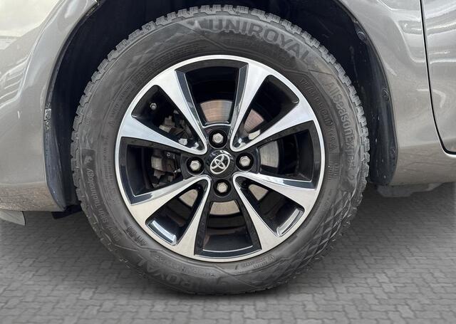 Toyota YARIS 1.5 VVT-i Active - Trekhaak / Camera