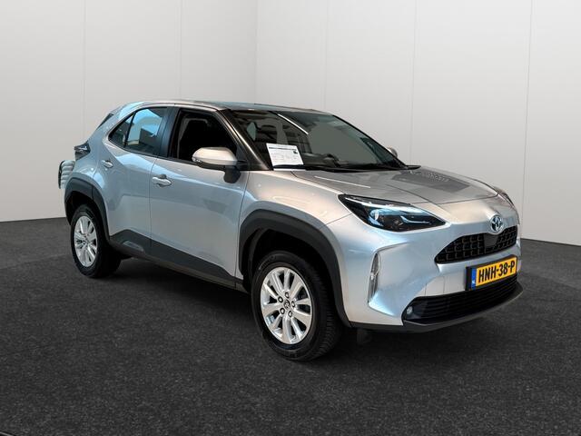 Toyota YARIS Cross 1.5 Hybrid Active Apple Carplay | Achteruitrijcamera | Adaptieve cruise control |