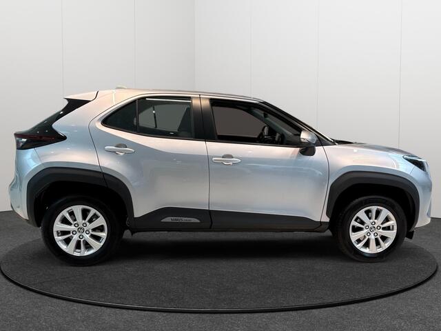 Toyota YARIS Cross 1.5 Hybrid Active Apple Carplay | Achteruitrijcamera | Adaptieve cruise control |