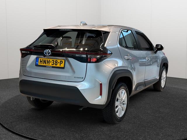 Toyota YARIS Cross 1.5 Hybrid Active Apple Carplay | Achteruitrijcamera | Adaptieve cruise control |