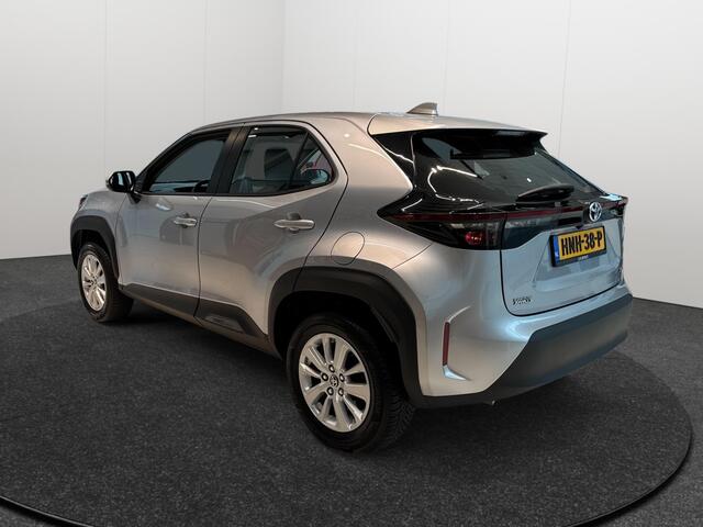 Toyota YARIS Cross 1.5 Hybrid Active Apple Carplay | Achteruitrijcamera | Adaptieve cruise control |