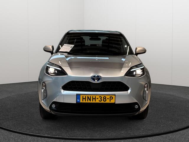 Toyota YARIS Cross 1.5 Hybrid Active Apple Carplay | Achteruitrijcamera | Adaptieve cruise control |