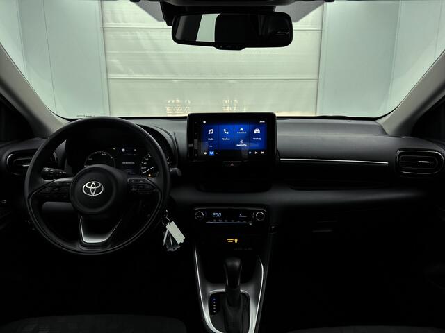 Toyota YARIS 1.5 Hybrid Active | Navigatie | Camera | Radar Cruise Control | BTW'er |