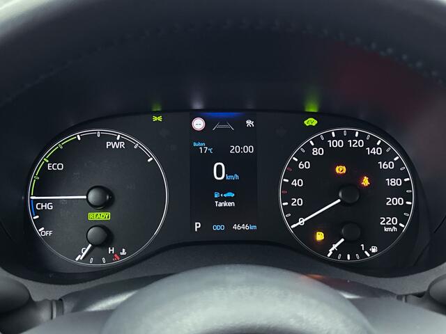Toyota YARIS 1.5 Hybrid Active | Navigatie | Camera | Radar Cruise Control | BTW'er |