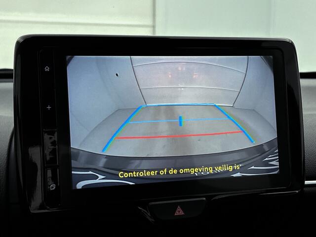 Toyota YARIS 1.5 Hybrid Active | Navigatie | Camera | Radar Cruise Control | BTW'er |