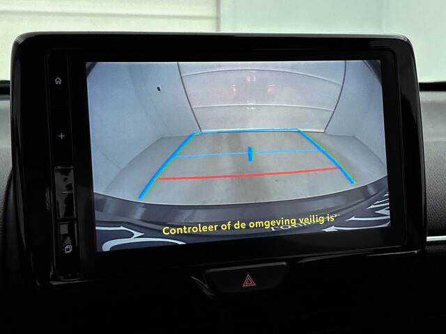 Toyota YARIS 1.5 Hybrid Active | Navigatie | Camera | Radar Cruise Control | BTW'er |